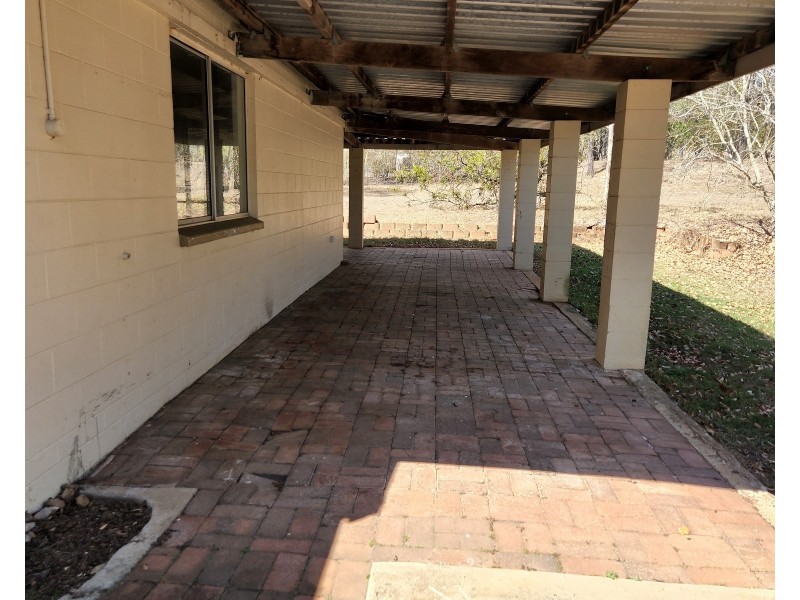 96 Langton road Blackbutt, Blackbutt QLD 4306