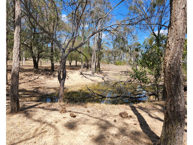 96 Langton road Blackbutt, Blackbutt QLD 4306