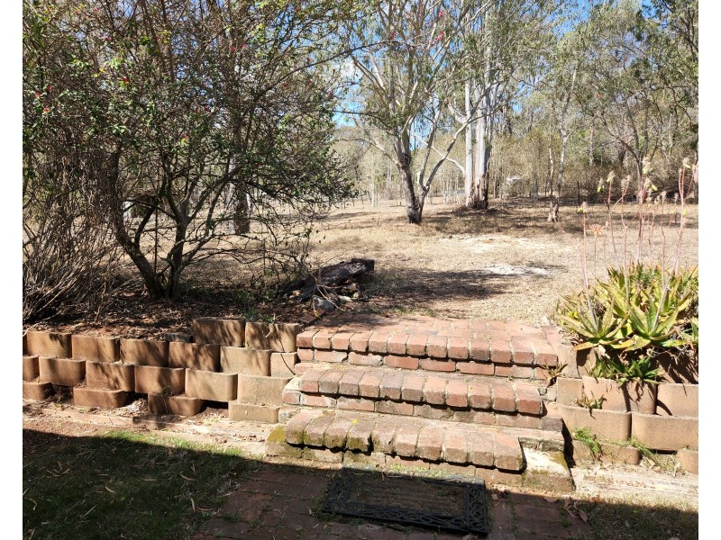 96 Langton road Blackbutt, Blackbutt QLD 4306