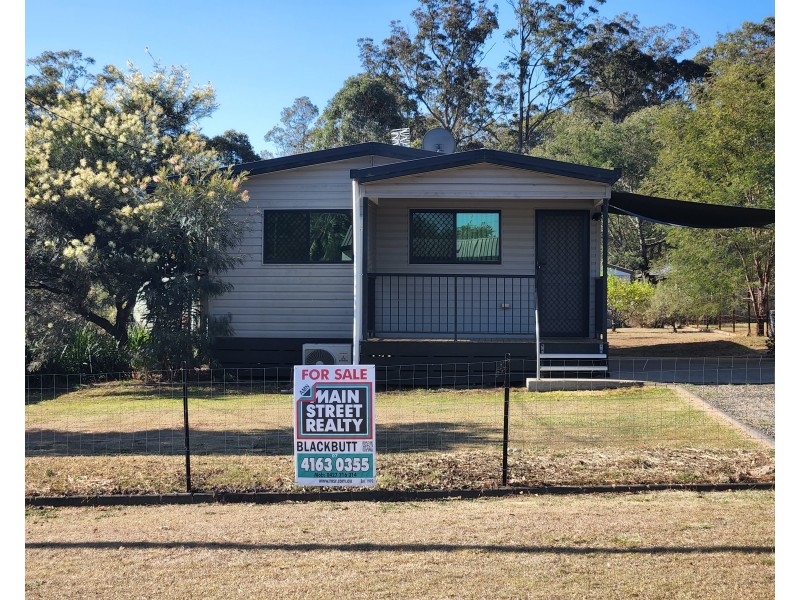 14 Miller Street, Blackbutt QLD 4306