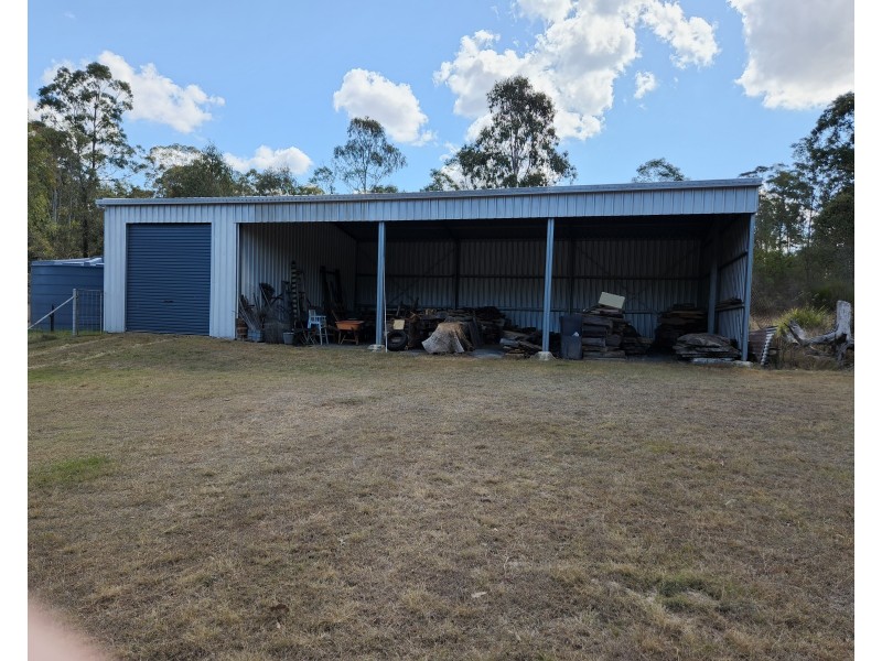 26 TAROMEO COURT, Blackbutt QLD 4306