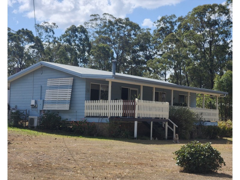 26 TAROMEO COURT, Blackbutt QLD 4306