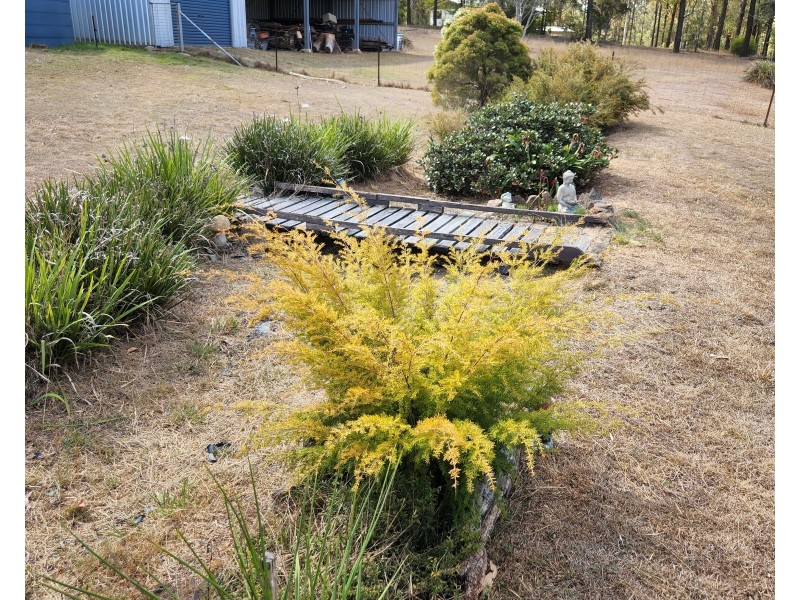 26 TAROMEO COURT, Blackbutt QLD 4306