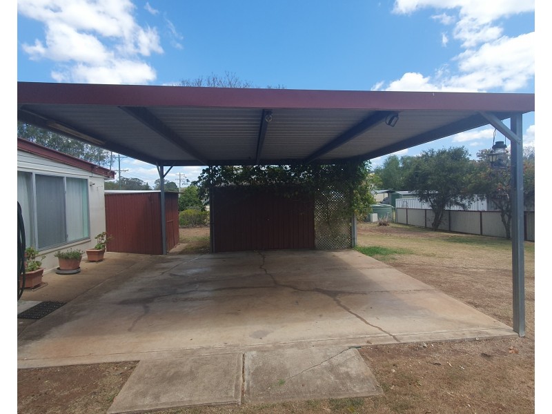15 Watson Street, Yarraman QLD 4614