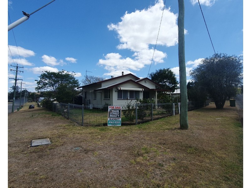 15 Watson Street, Yarraman QLD 4614
