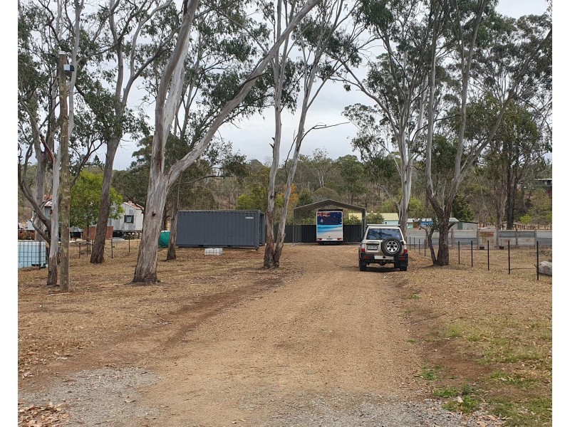 7 Thomsett Street, Yarraman QLD 4614