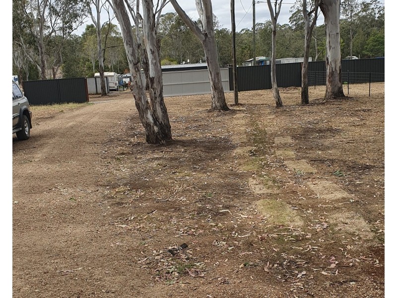 7 Thomsett Street, Yarraman QLD 4614