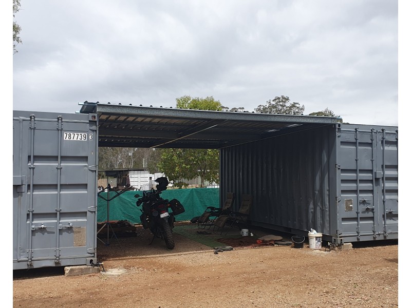 7 Thomsett Street, Yarraman QLD 4614