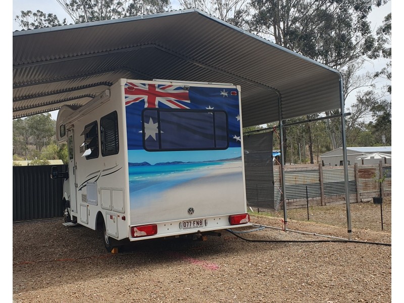 7 Thomsett Street, Yarraman QLD 4614