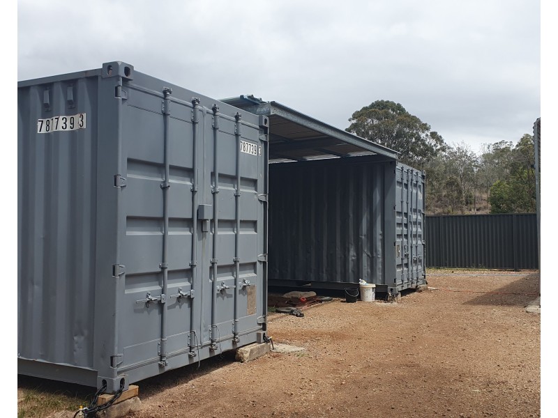 7 Thomsett Street, Yarraman QLD 4614