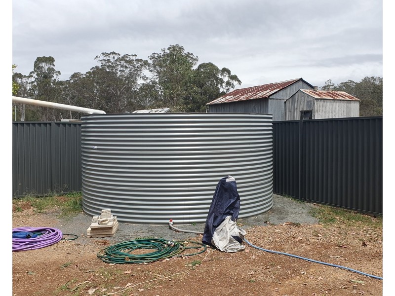 7 Thomsett Street, Yarraman QLD 4614