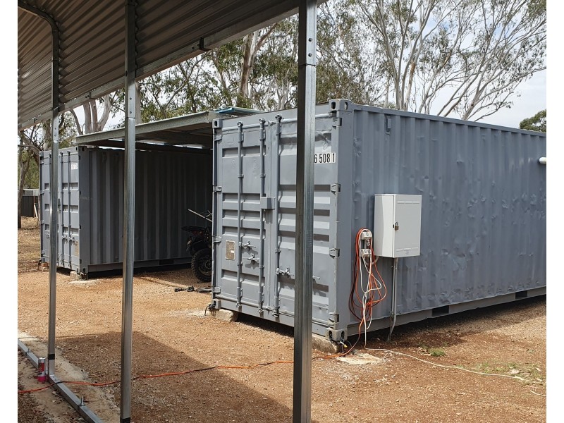 7 Thomsett Street, Yarraman QLD 4614