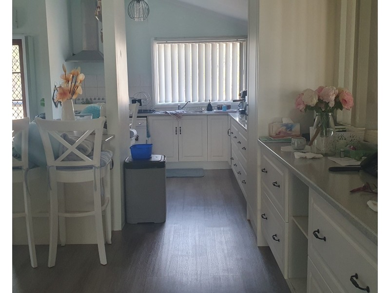 54 Gilliland cres, Blackbutt QLD 4306