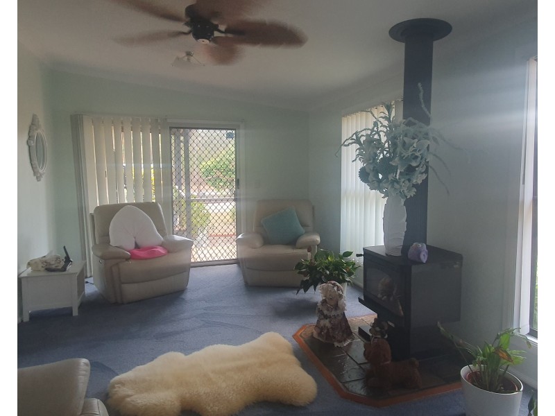 54 Gilliland cres, Blackbutt QLD 4306