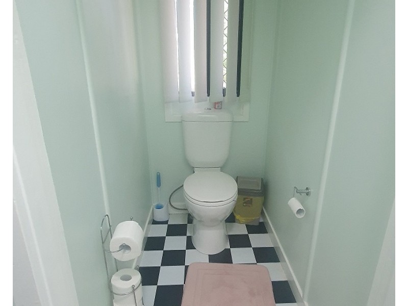 54 Gilliland cres, Blackbutt QLD 4306