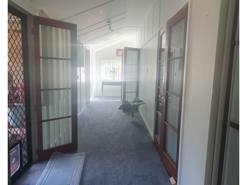 54 Gilliland cres, Blackbutt QLD 4306