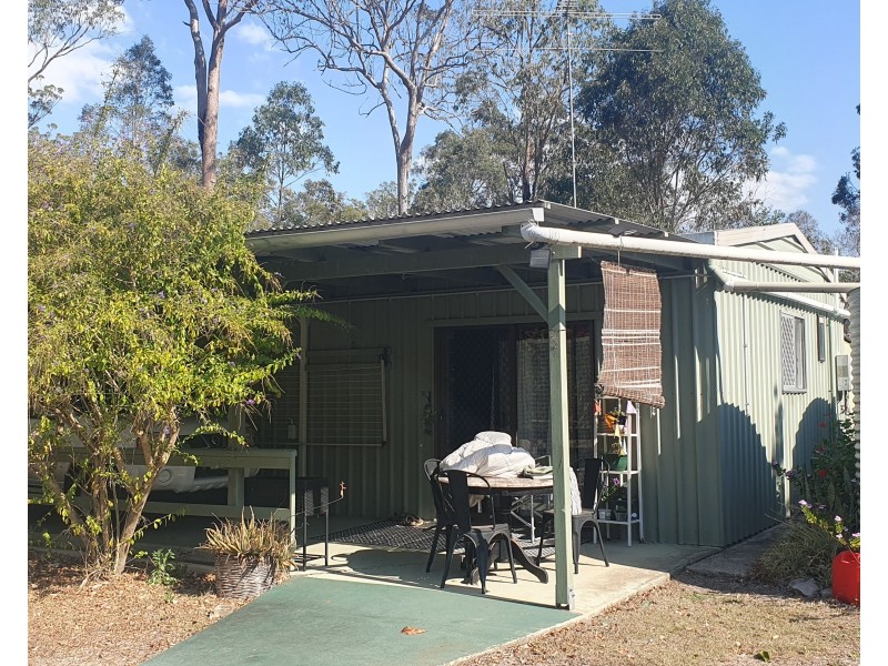 54 Gilliland cres, Blackbutt QLD 4306