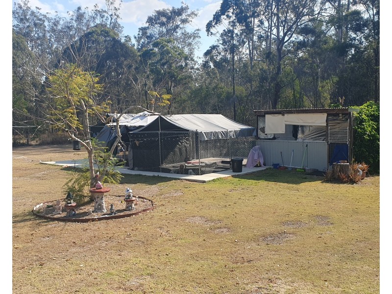 54 Gilliland cres, Blackbutt QLD 4306