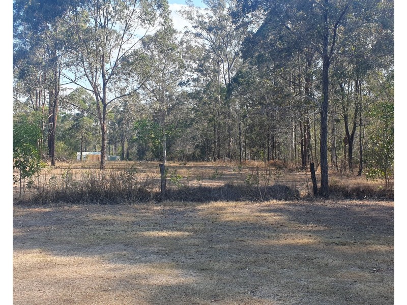 54 Gilliland cres, Blackbutt QLD 4306