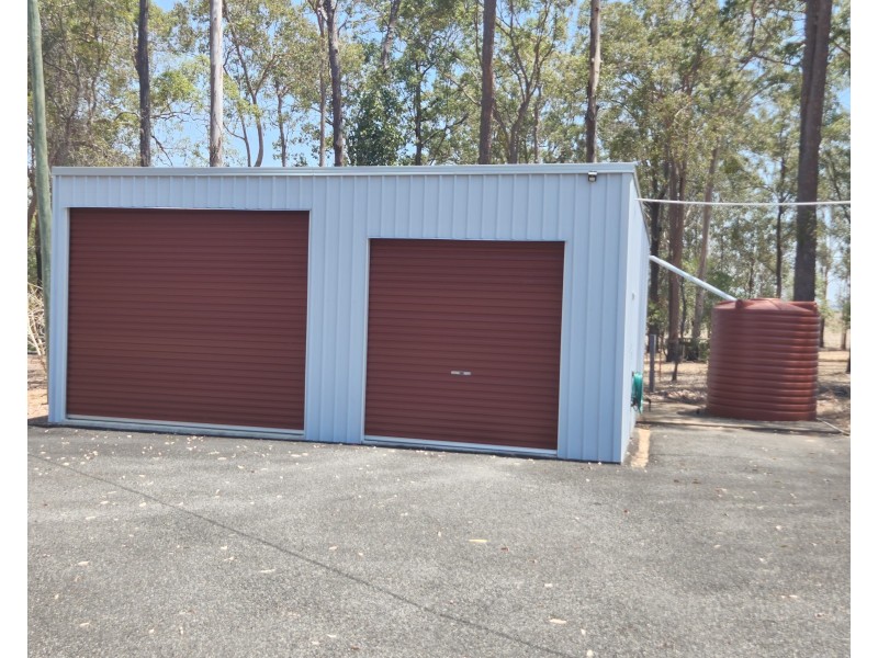 19 Cameron Road, Blackbutt QLD 4306