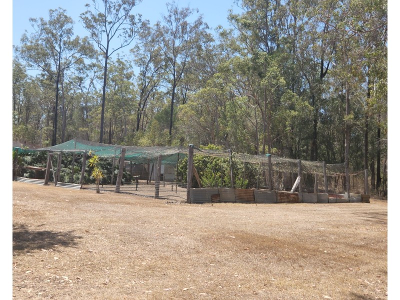 19 Cameron Road, Blackbutt QLD 4306