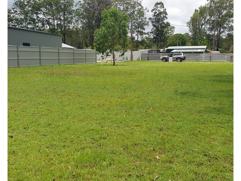 Lot 29  Hathaway street, Benarkin QLD 4306