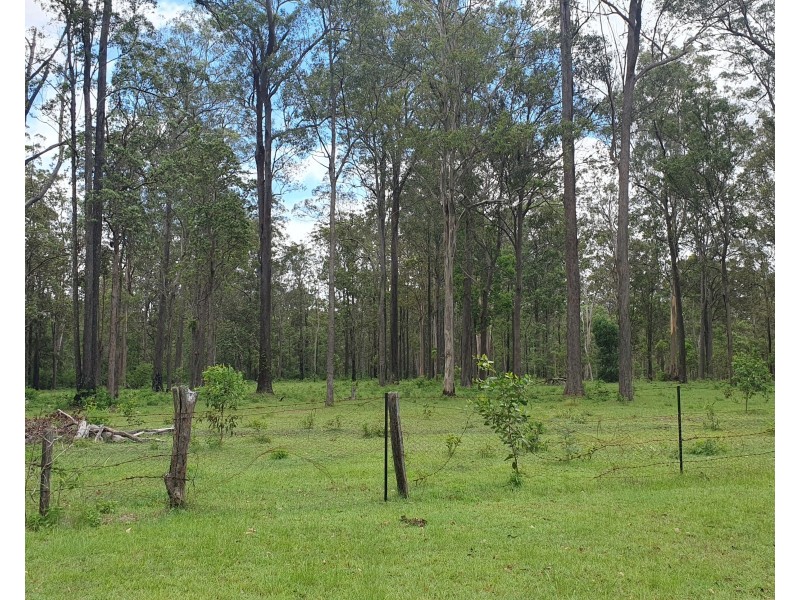 Lot 29  Hathaway street, Benarkin QLD 4306