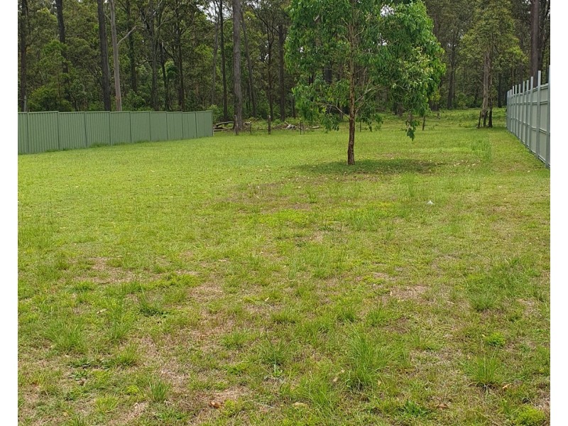 Lot 29  Hathaway street, Benarkin QLD 4306