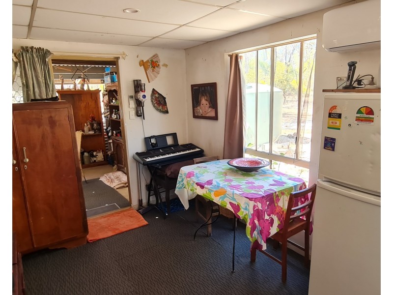 298 Bowman road, Blackbutt QLD 4306