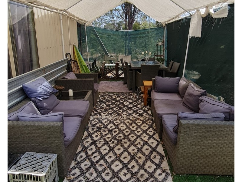 298 Bowman road, Blackbutt QLD 4306