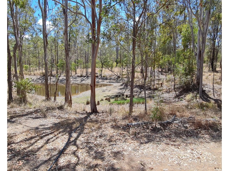 298 Bowman road, Blackbutt QLD 4306