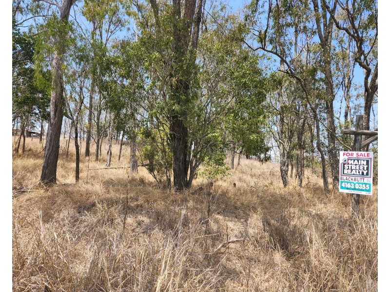 15 Cooyar Rangemore road,, Cooyar QLD 4402