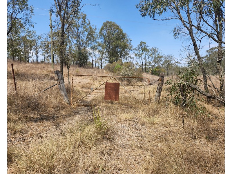 15 Cooyar Rangemore road,, Cooyar QLD 4402
