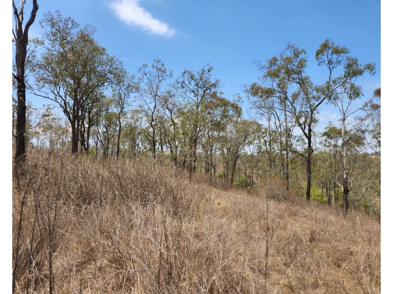 15 Cooyar Rangemore road,, Cooyar QLD 4402