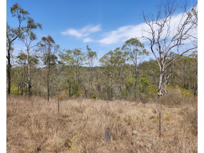 15 Cooyar Rangemore road,, Cooyar QLD 4402