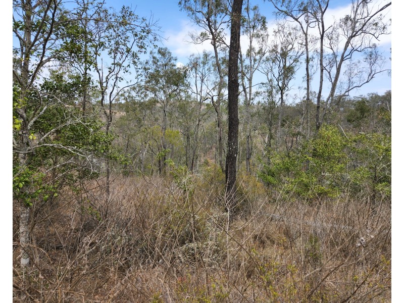 15 Cooyar Rangemore road,, Cooyar QLD 4402