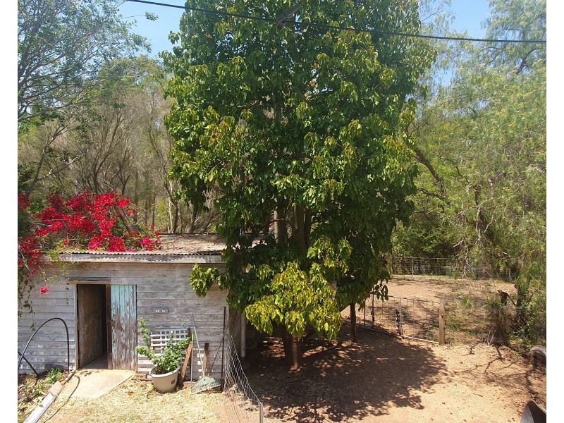 17 Drayton Street, Nanango QLD 4615