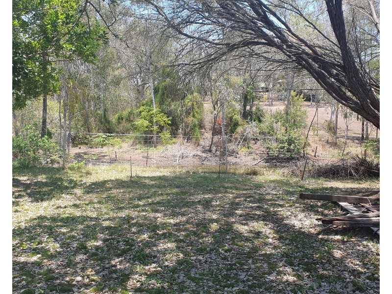 17 Drayton Street, Nanango QLD 4615