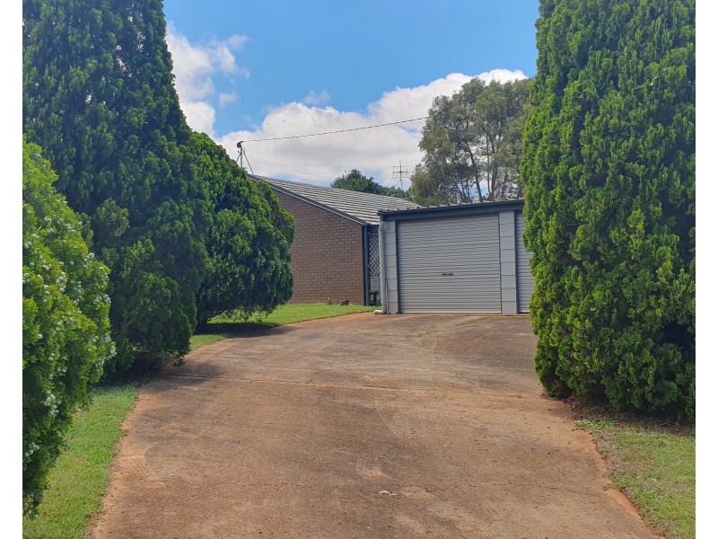 12 Juillerat Street, Yarraman QLD 4614
