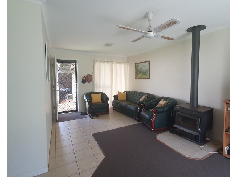 12 Juillerat Street, Yarraman QLD 4614