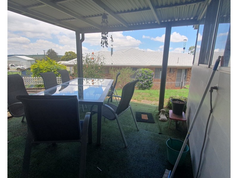 12 Juillerat Street, Yarraman QLD 4614