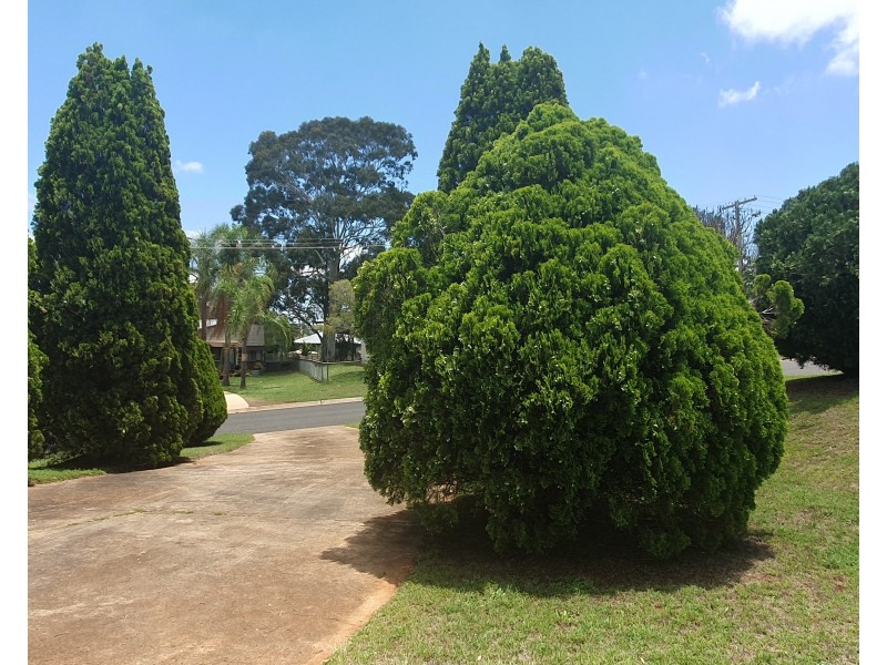 12 Juillerat Street, Yarraman QLD 4614