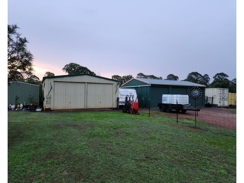 115  Crumpton Drive, Blackbutt QLD 4306