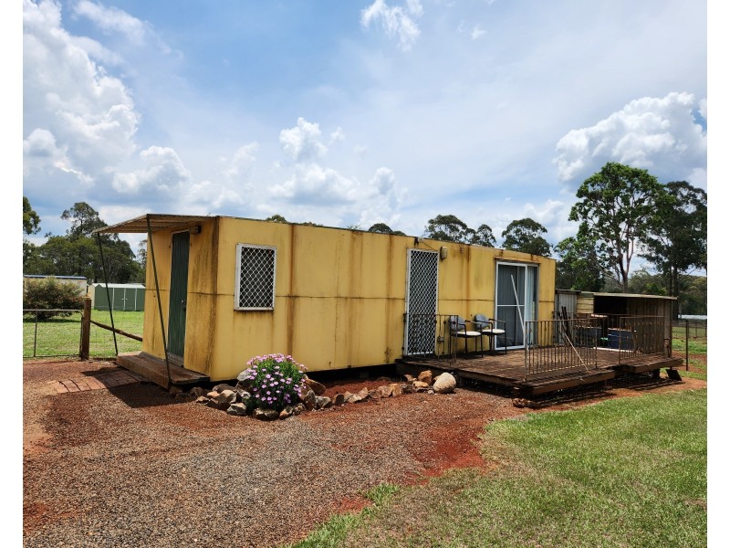 115  Crumpton Drive, Blackbutt QLD 4306