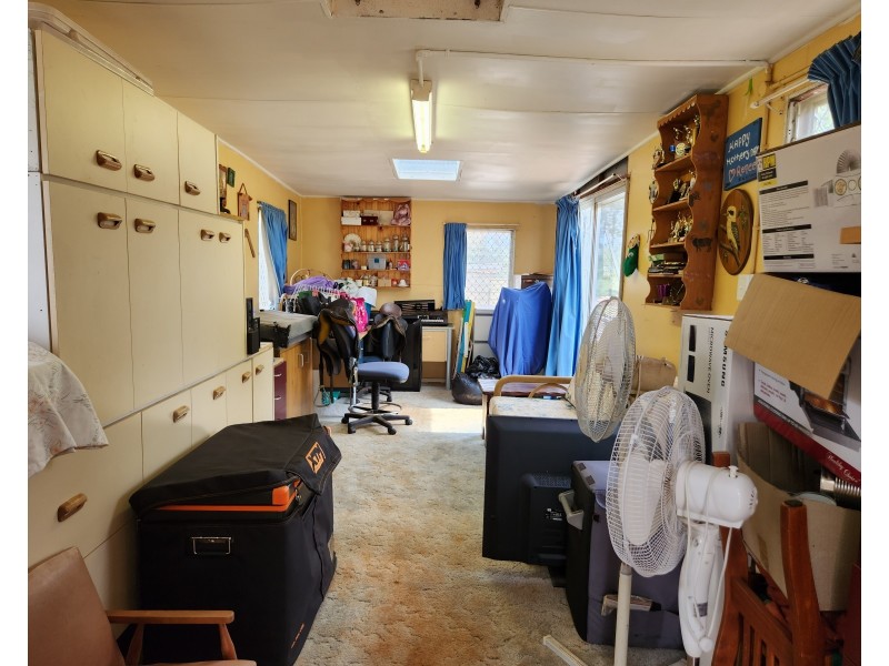 115  Crumpton Drive, Blackbutt QLD 4306