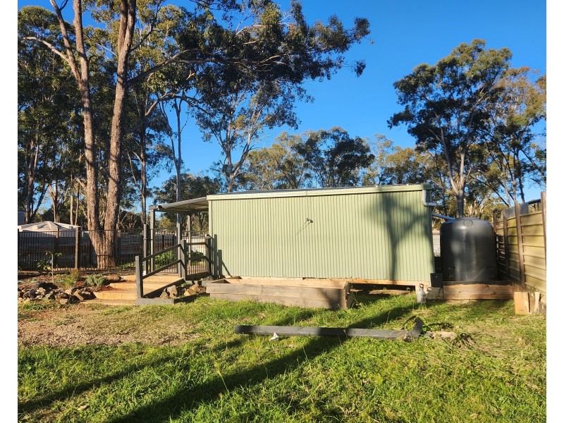 8 McNeil Street, Yarraman QLD 4614