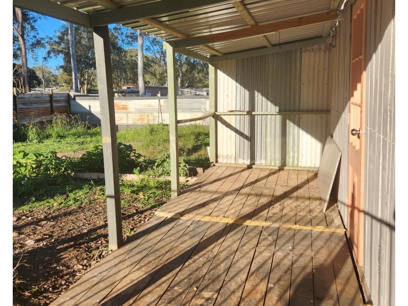 8 McNeil Street, Yarraman QLD 4614