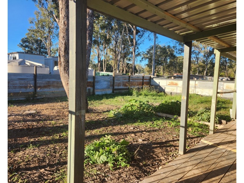 8 McNeil Street, Yarraman QLD 4614