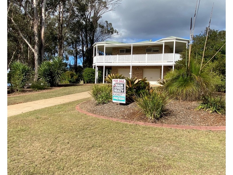 11 Bunya Drive, Yarraman QLD 4614