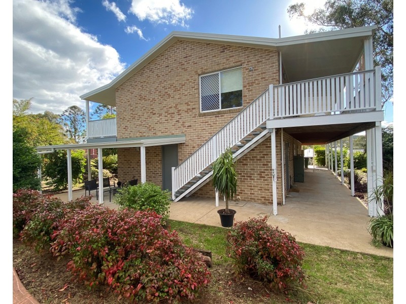 11 Bunya Drive, Yarraman QLD 4614